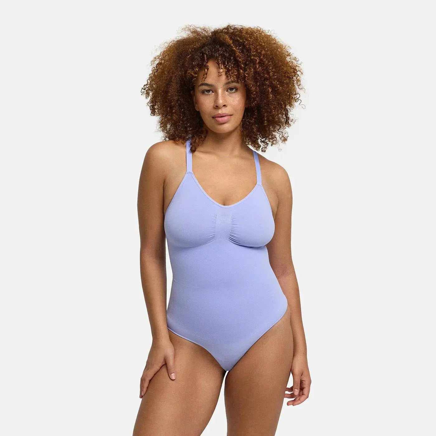 Cfab Thong Sculpting Bodysuit