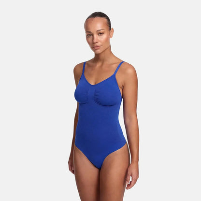 Cfab Thong Sculpting Bodysuit